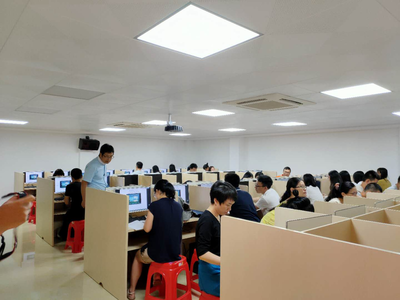 數(shù)字化會(huì)務(wù)服務(wù) 計(jì)算機(jī)技術(shù)驅(qū)動(dòng)下的高效協(xié)同新體驗(yàn)